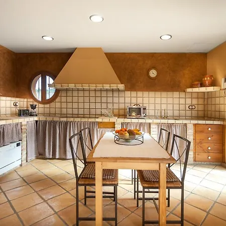 El Paller Apartment *