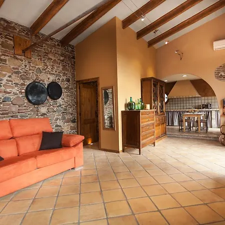 Apartment El Paller Granollers