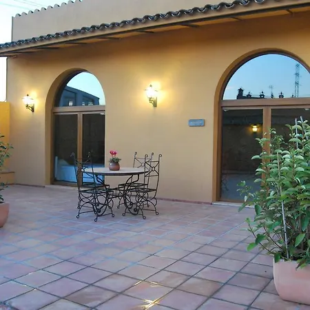 Apartment El Paller