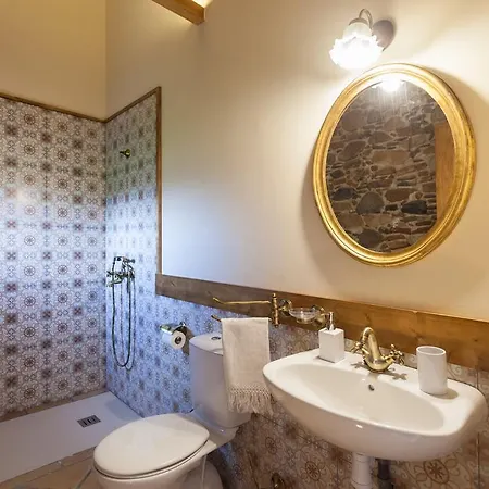 El Paller Apartment Granollers