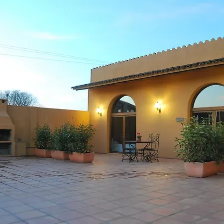 El Paller Apartment