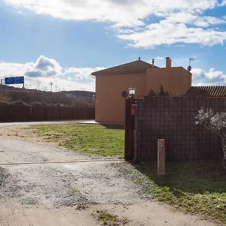 Apartment El Paller