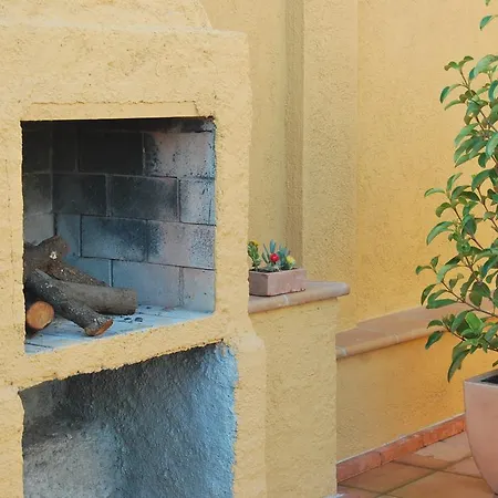 El Paller Apartment