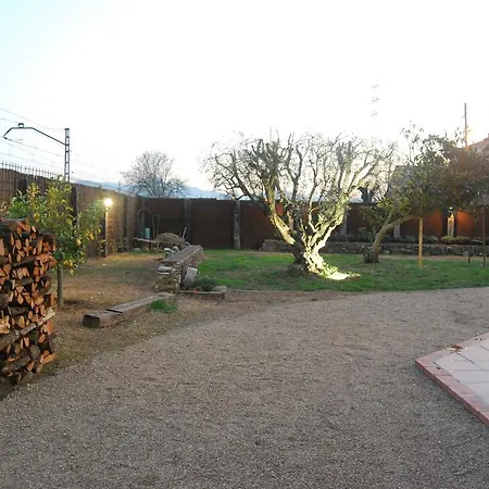 Apartment El Paller