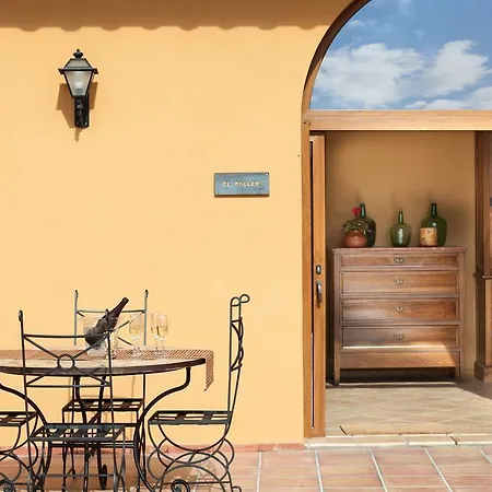 Apartment El Paller