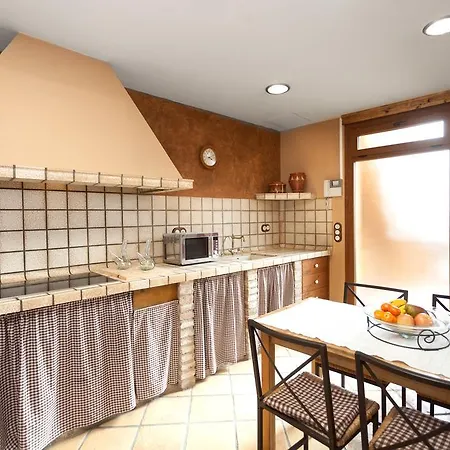 Apartment El Paller *
