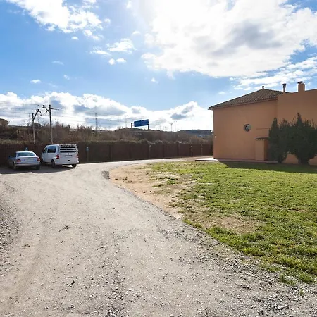 Apartment El Paller