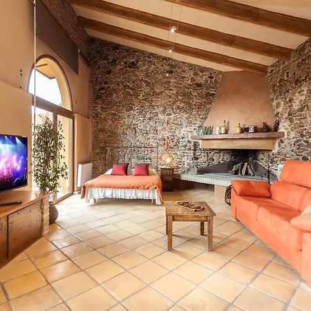 El Paller Apartment *
