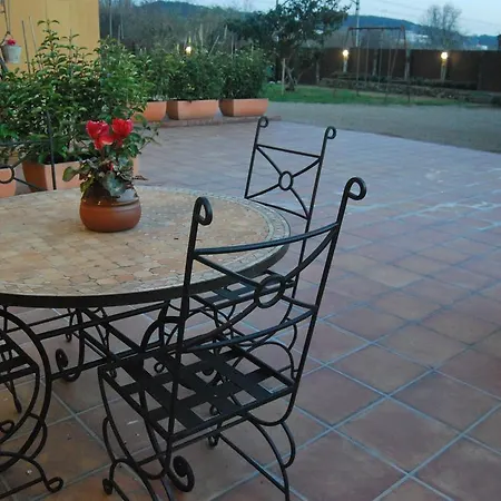 Apartment El Paller *
