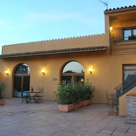 Apartment El Paller *